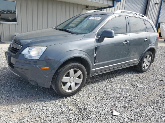 SATURN VUE XR 2008 3gsdl63778s628828