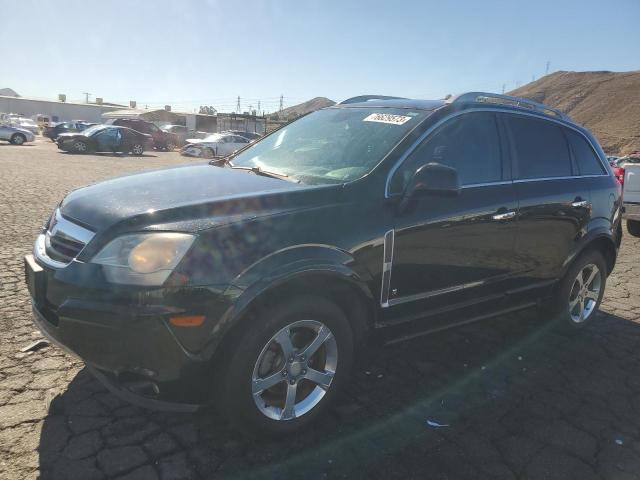 SATURN VUE 2009 3gsdl63789s611554