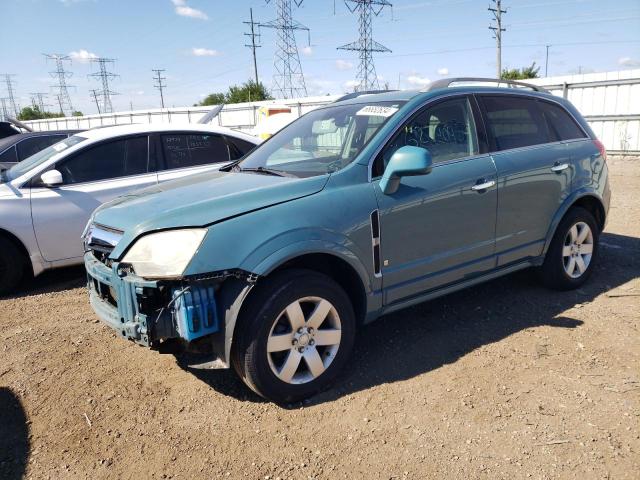 SATURN VUE XR 2008 3gsdl63798s609701