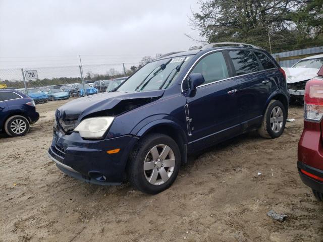 SATURN VUE 2009 3gsdl63799s627259