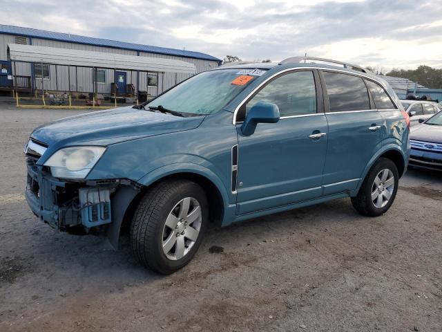 SATURN VUE XR 2008 3gsdl637x8s598188