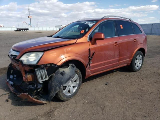 SATURN VUE XR 2008 3gsdl73708s510562