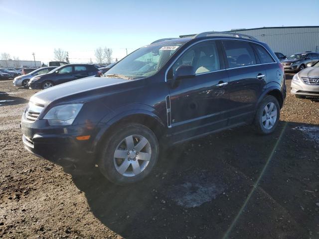 SATURN VUE XR 2008 3gsdl73708s542038