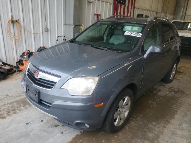 SATURN VUE 2008 3gsdl73718s528696