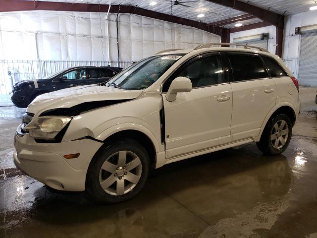 SATURN VUE 2008 3gsdl73738s515223