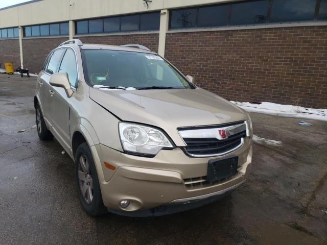 SATURN VUE XR AWD 2008 3gsdl73738s528750