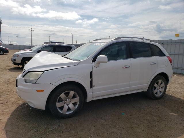 SATURN VUE XR 2008 3gsdl73738s558329