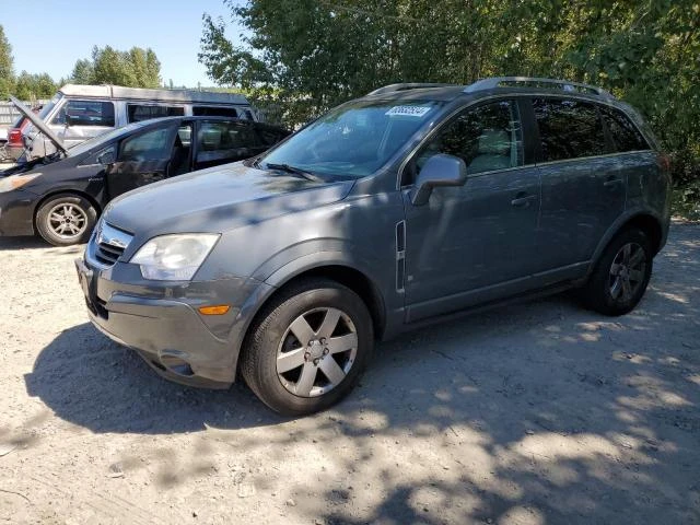 SATURN VUE XR 2008 3gsdl73748s522861