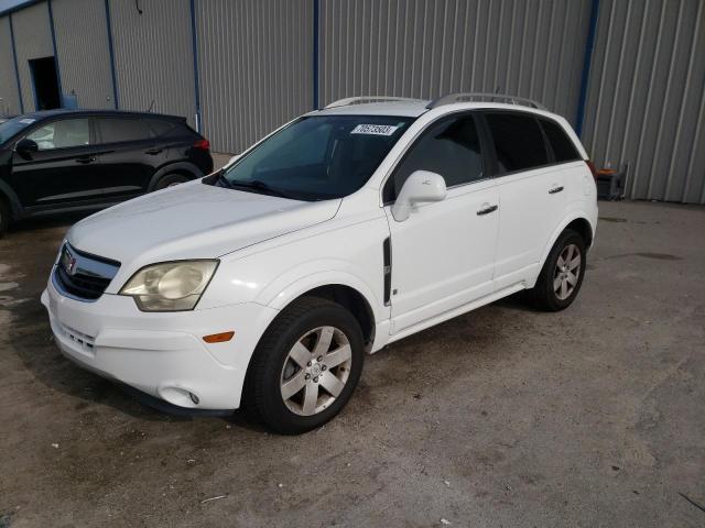 SATURN VUE XR 2008 3gsdl73758s501789