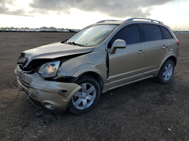 SATURN VUE XR 2008 3gsdl73758s584463