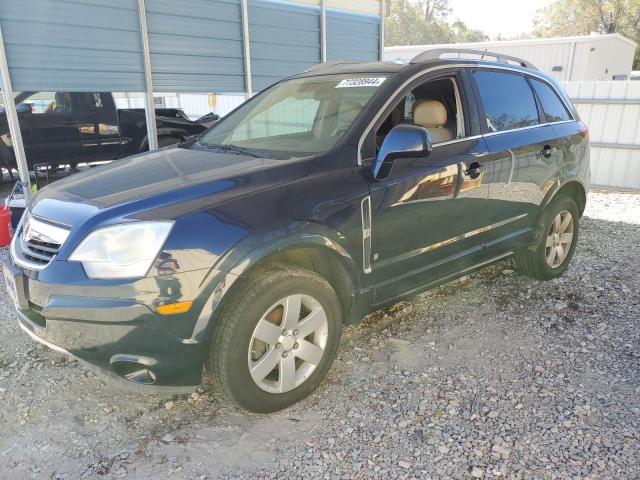 SATURN VUE XR 2008 3gsdl73768s511537