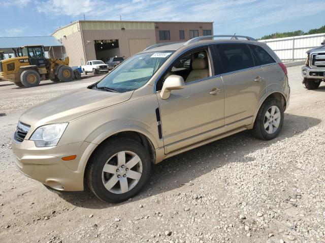 SATURN VUE 2008 3gsdl73768s521095