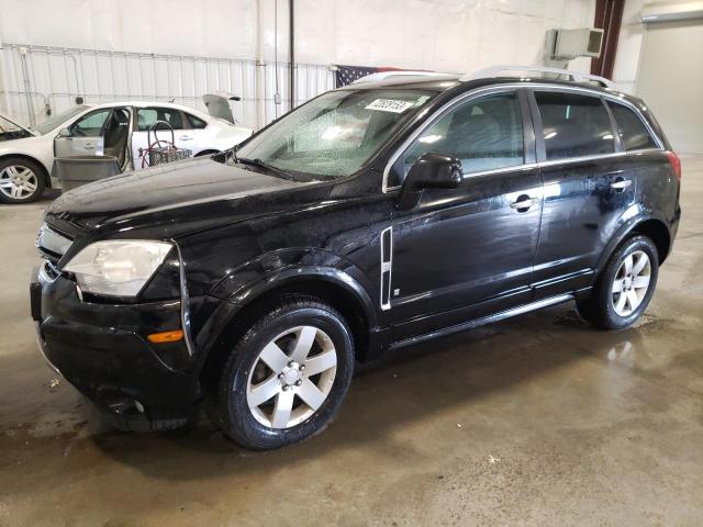 SATURN VUE XR 2008 3gsdl73768s542142