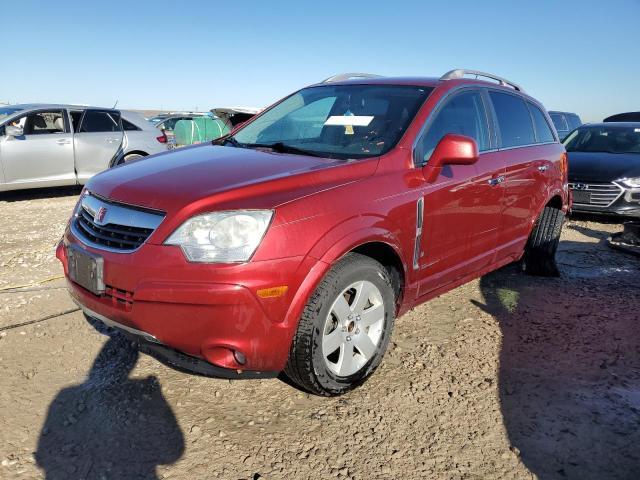 SATURN VUE 2008 3gsdl73768s551410