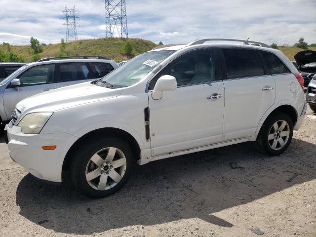 SATURN VUE XR 2008 3gsdl73768s582656