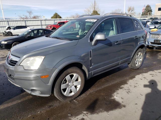 SATURN VUE 2008 3gsdl73778s513815