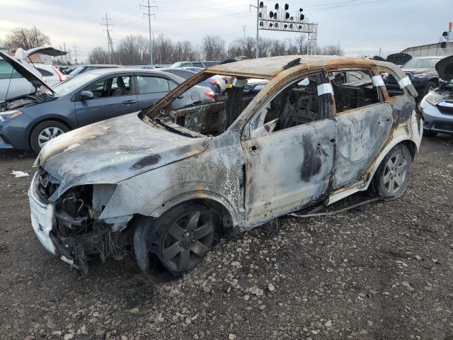 SATURN VUE 2008 3gsdl73778s518349