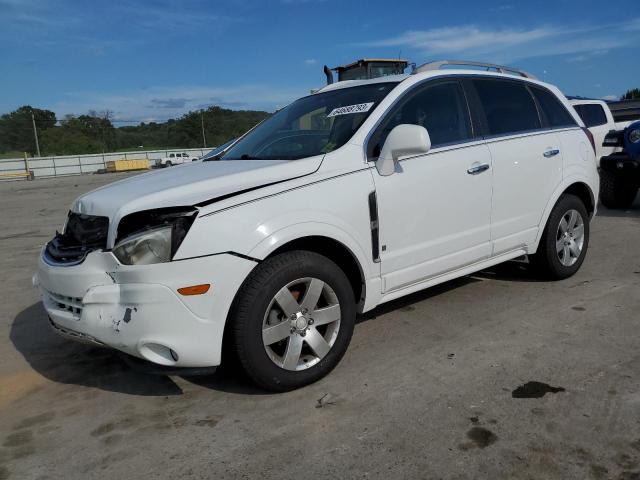 SATURN VUE XR 2008 3gsdl73778s572606