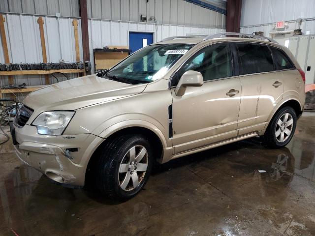 SATURN VUE XR 2008 3gsdl73788s520224