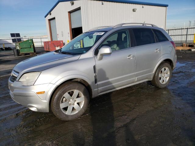 SATURN VUE 2008 3gsdl73788s524905