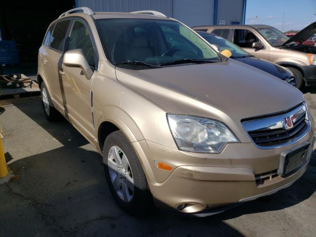 SATURN VUE XR 2008 3gsdl73788s529120