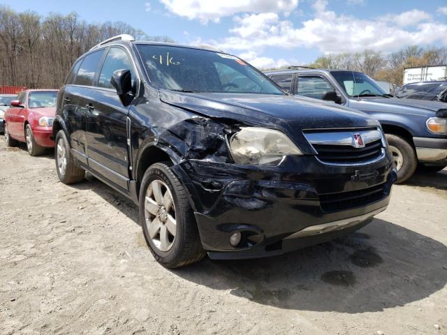 SATURN VUE XR 2008 3gsdl73798s506946