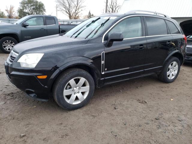 SATURN VUE 2008 3gsdl73798s532253