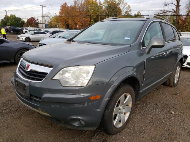 SATURN VUE 2008 3gsdl73798s555547