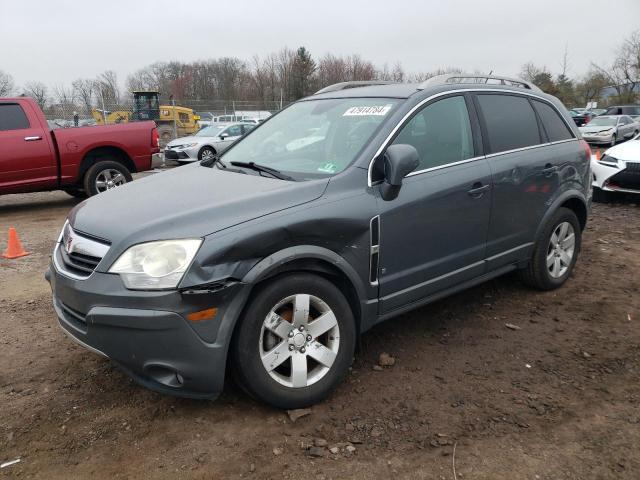 SATURN VUE 2008 3gsdl737x8s526722