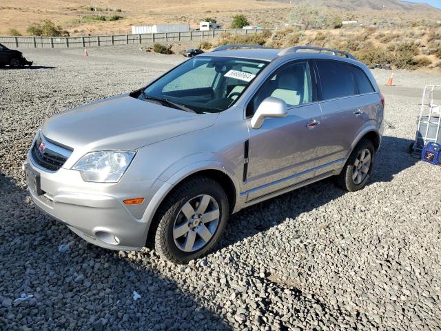 SATURN VUE XR 2007 3gsdl737x8s573359