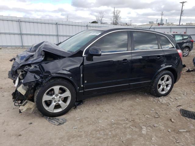 SATURN VUE 2008 3gsdl93708s535392