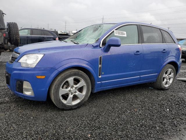 SATURN VUE 2008 3gsdl93728s543655