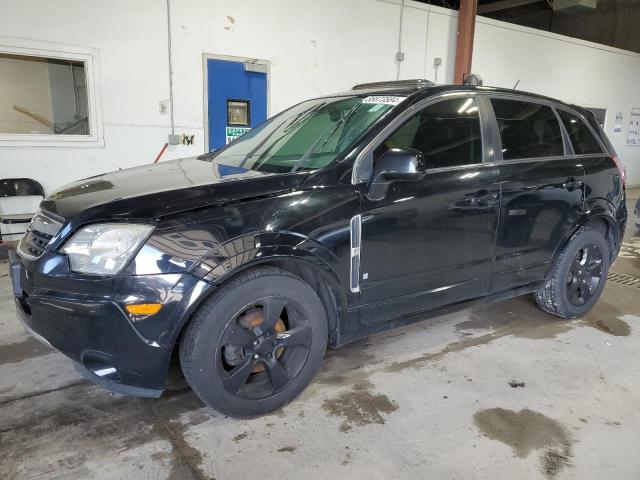 SATURN VUE 2008 3gsdl93748s539087