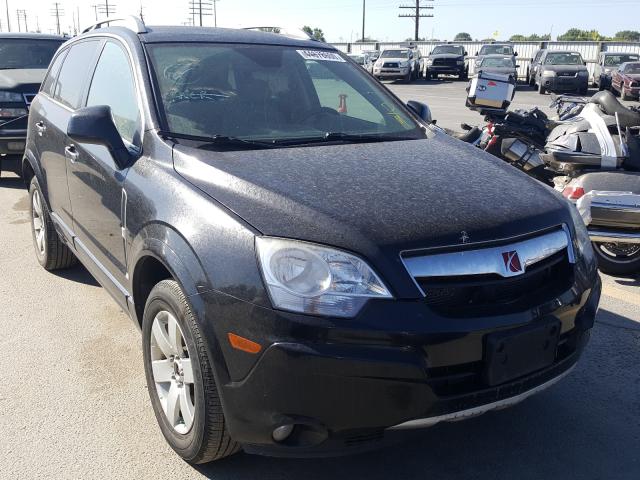 SATURN VUE XR 2010 3gsflee70as582314