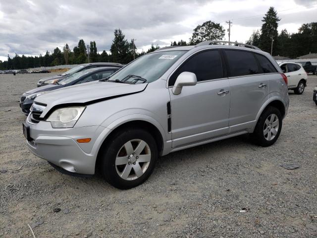 SATURN VUE 2010 3gsflee71as580135