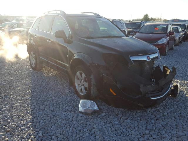 SATURN VUE XR 2010 3gsflee72as577518