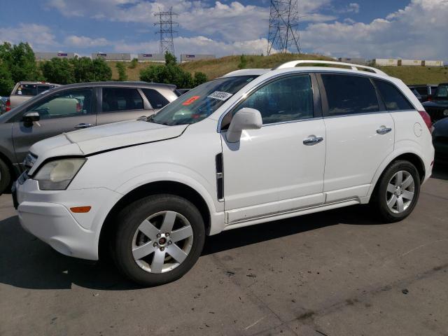 SATURN VUE 2010 3gsflee72as609657