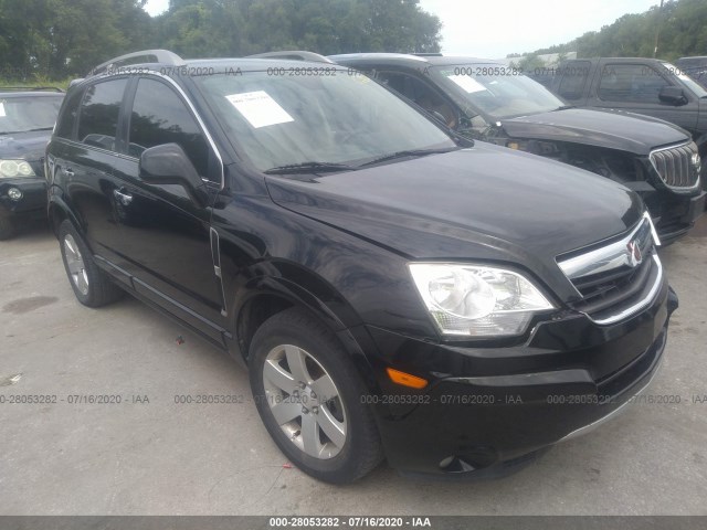 SATURN VUE 2010 3gsflee73as583201