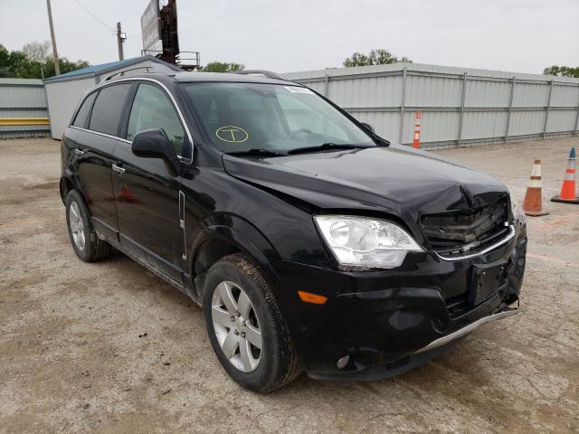 SATURN VUE XR 2010 3gsflee75as592482