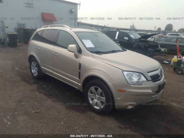 SATURN VUE 2010 3gsflee77as575635