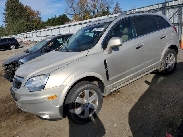 SATURN VUE 2010 3gsflee77as576803