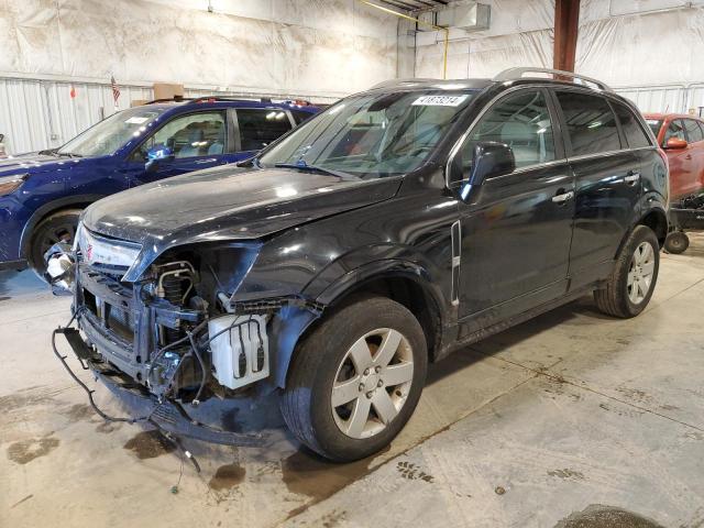 SATURN VUE 2010 3gsflee78as576695