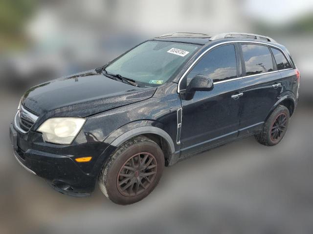 SATURN VUE 2010 3gsflee78as596199