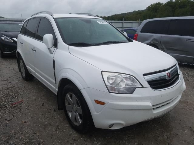 SATURN VUE XR 2010 3gsflee79as579931