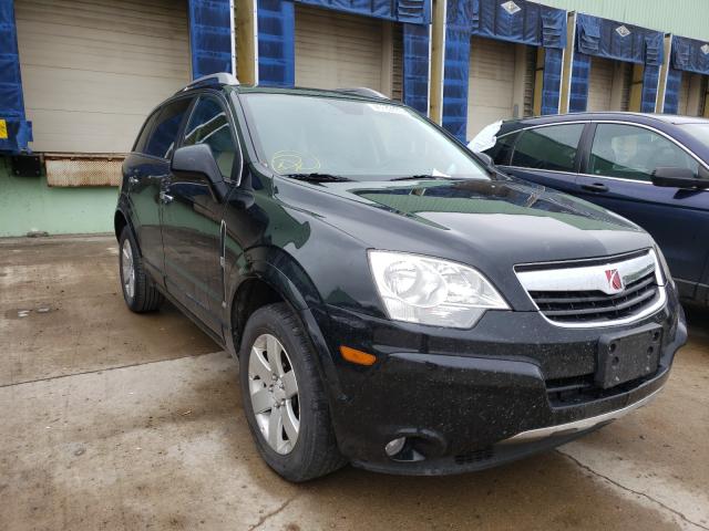 SATURN VUE XR 2010 3gsflke71as610975