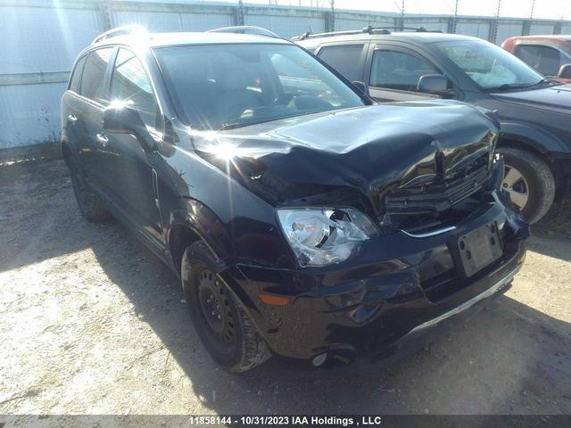 SATURN VUE 2010 3gsflke76as590352