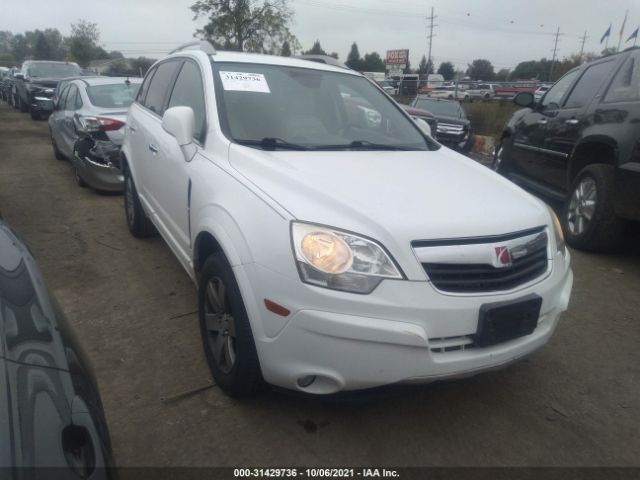 SATURN VUE 2010 3gsflke78as612528