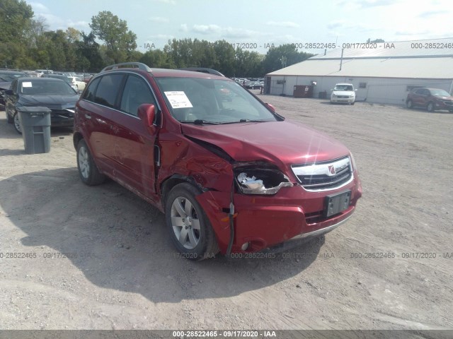 SATURN VUE 2010 3gsflke7xas597157