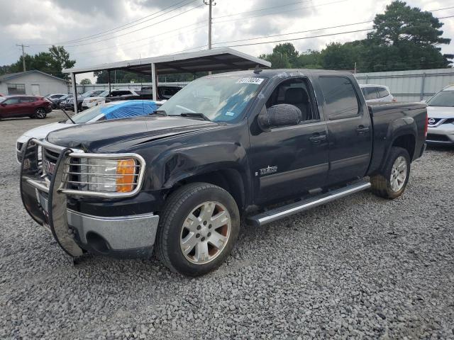 GMC SIERRA C15 2008 3gtec13048g219744