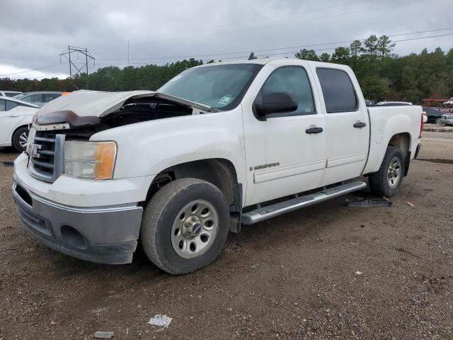 GMC SIERRA 2009 3gtec13c09g223754